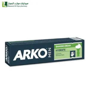 اركو كريم حلاقة