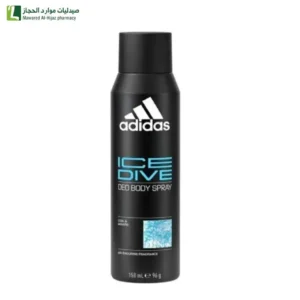 بخاخ اديداس