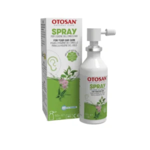 أوتوسان رذاذ بالأذن