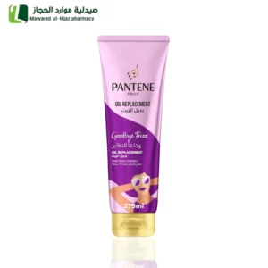 بانتين برو - في بديل الزيت وداعا للتطاير 275 مل