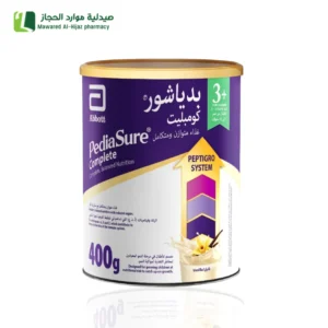 بدياشور فانيلا