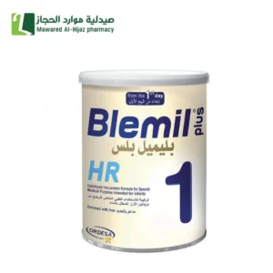 بليميل بلس HR (1)