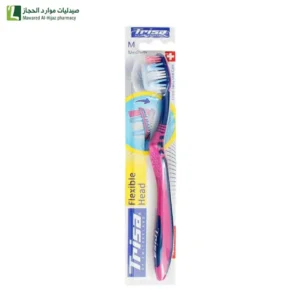 فرشاة تريسا