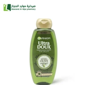 جارنييه الترا دو شامبو الزيتون الأسطوري 400 مل