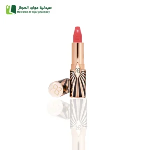 ريل بيوتي روج ثابت هوت ليبس بديل شارلوت تلبوري 3 يرطب وينعم شفتيك شفاه ناعمة شفاه ممتلئة ومشرقة من الداخل