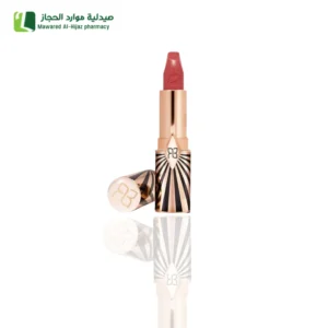 ريل بيوتي روج ثابت هوت ليبس بديل شارلوت تلبوري 6