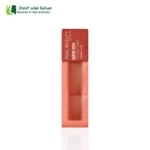 ريل بيوتي سوبر ستاي تيدي تنت لون شفاه غير لامع يدوم حتى 12 ساعة مقاوم للماء