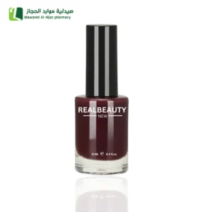 ريل بيوتي طلاء اظافر عرض خاص اظافر لامعه انيقه الوان تدوم طويلا