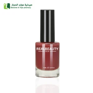 ريل بيوتي طلاء اظافر عرض خاص ألواناً زاهية ثابته تدوم طويلا اظافر لامعه