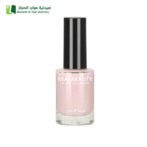 ريل بيوتي طلاء اظافر C103 لامعه انيقه ألوان نابضة بالحياة تدوم طويلاً