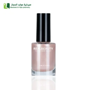 ريل بيوتي طلاء اظافر C110 عرض خاص بريقاً واضحاً وألواناً زاهية اظافر لامعه