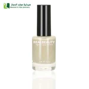 ريل بيوتي طلاء اظافر C14 عرض تغطية رائعة وثباتاً يدوم طويلاً اظافر لامعه