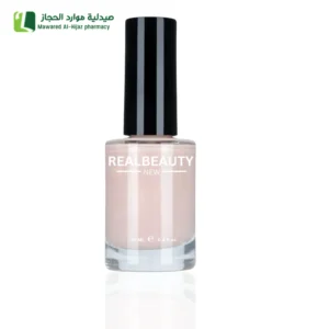 ريل بيوتي طلاء اظافر C15 عرض اظافر لامعه الوان صيفيه متنوعه ثبات يدوم
