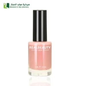 ريل بيوتي طلاء اظافر C17 عرض سريعة الجفاف تبقى ثابتة لفترة طويلة