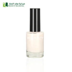 ريل بيوتي طلاء اظافر C34 ألواناً زاهية متنوعه ثبات يدوم طويلا