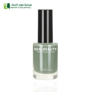 ريل بيوتي طلاء اظافر مناكير C50