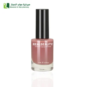 ريل بيوتي طلاء اظافر C53 ألوان نابضة بالحياة تدوم طويلاً عرض خاص اظافر لامعه