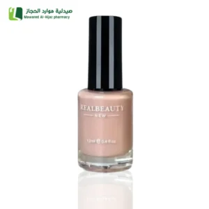 ريل بيوتي طلاء اظافر C57 عرض اظافر ساحرة لامعه اصباغ ثابته سريع الجفاف يدوم طويلا