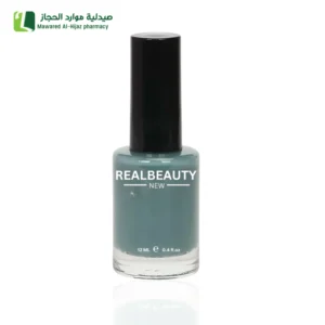 ريل بيوتي طلاء اظافر C63 غرض خيالى اظافرك لامعه ساحرة اصباغ ثابته تدوم طويلا