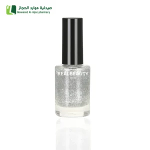 ريل بيوتي طلاء اظافر C65 عرض ألوان نابضة بالحياة تدوم طويلاً اظافر ساحرة