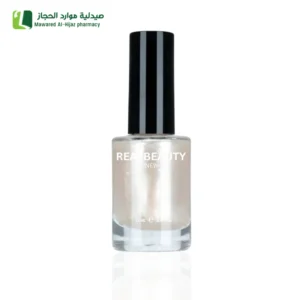 ريل بيوتي طلاء اظافر C67 عرض الوان زاعيه اصباغ عاليه الجودة تدوم طويلا سريعه الجفاف