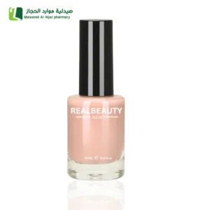 ريل بيوتي طلاء اظافر C69 ألوان نابضة بالحياة تدوم طويلاً