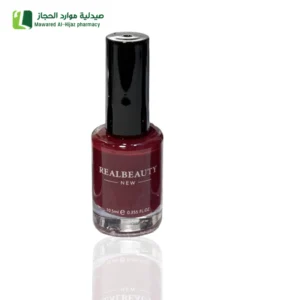 ريل بيوتي طلاء اظافر مناكير C73 عرض الوان صيفيه مبهجه اصباغ ثابته تدوم طويلا