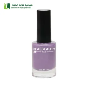 ريل بيوتي طلاء اظافر C79عرض الوان زاهيه اصباغ تدوم طويلا ثبات رائع
