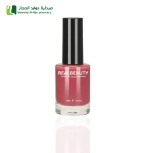 ريل بيوتي طلاء اظافر مناكير C89 عرض الوان زاهيه اصباغ عاليه تدوم طويلا اظافر ساحرة