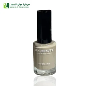 ريل بيوتي طلاء اظافر مناكير C92 ألوان نابضة بالحياة تدوم طويلاً اظافر ساحرة اصباغ عاليه الجودة