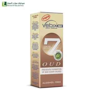 فيبكس ماكس عود