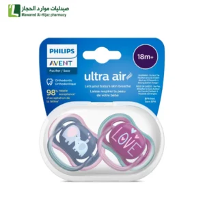 مصاصة افنت +18