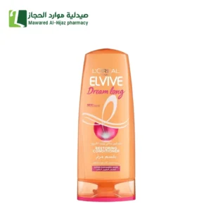 لوريال الفيف بلسم مقوي طول الأحلام 360 مل