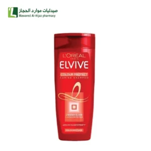 لوريال الفيف بلسم حماية لون الشعر 360 مل