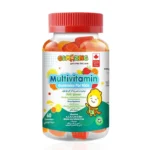 جاميزنج فيتامينات متعددة مكمل غذائي دعم جهاز المناعه صحه النظر نمو عضلات قويه مضادات اكسده اضافيه.