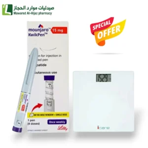 ابرة مونجارو