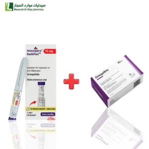 ابرة مونجارو