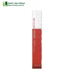 ميبلين سوبر ستاي مات انك انيتيتور 170