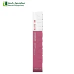 ميبيلين أحمر شفاه سائل سوبرستاي مات