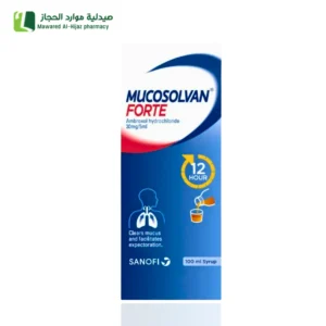 ميكوسولفان فورت