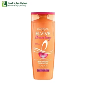 شامبو لوريال دريم لونج 400 مل