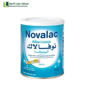 نوفالاك اليرنوفا