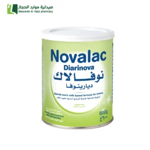 نوفالاك ديارينوفا