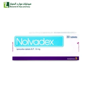 نولفادكس 10 مجم