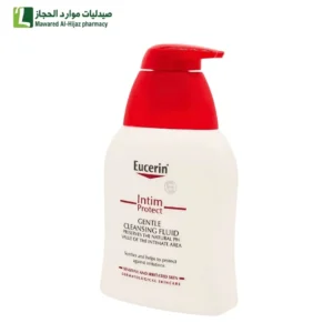 يوسيرين انتيم بروتكت لوشن تنظيف مهبلي لطيف 250 مل