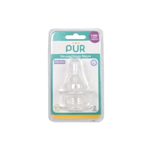 حلمات سليكون