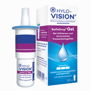 هيلو فيجن جل