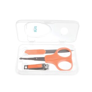 مجموعة ادوات العناية بالاظافر