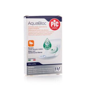 بيك اكوا بلوك