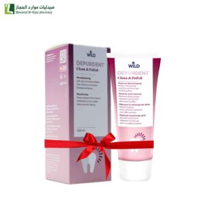 وايلد ديبوردنت